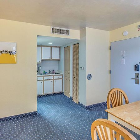 Bay Watch Resort Studio With Resort Amenities! Myrtle Beach Exterior photo