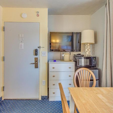 Bay Watch Resort Studio With Resort Amenities! Myrtle Beach Exterior photo