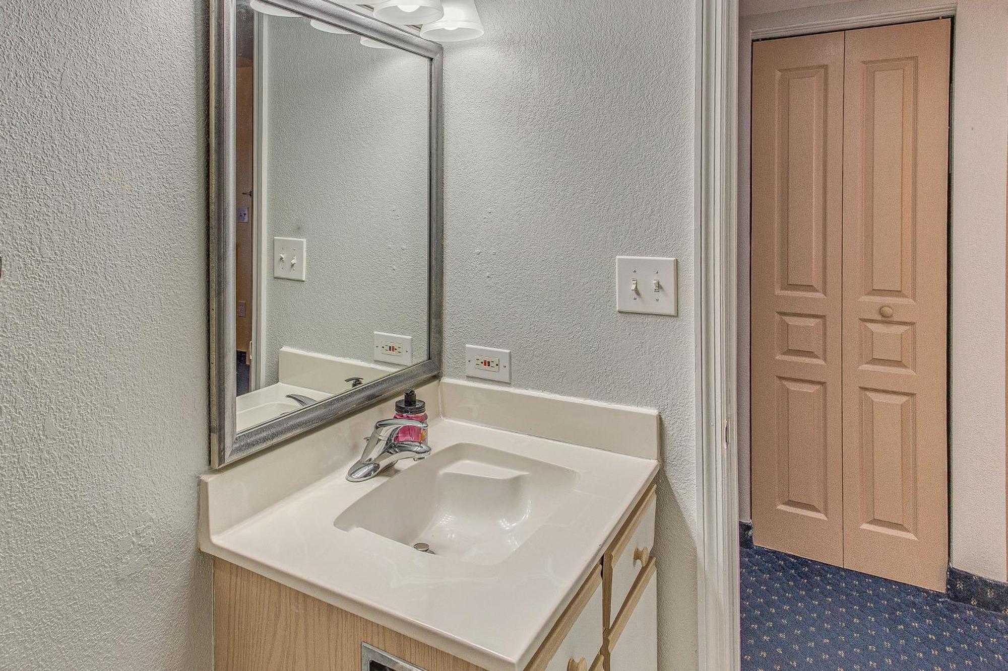 Bay Watch Resort Studio With Resort Amenities! Myrtle Beach Exterior photo