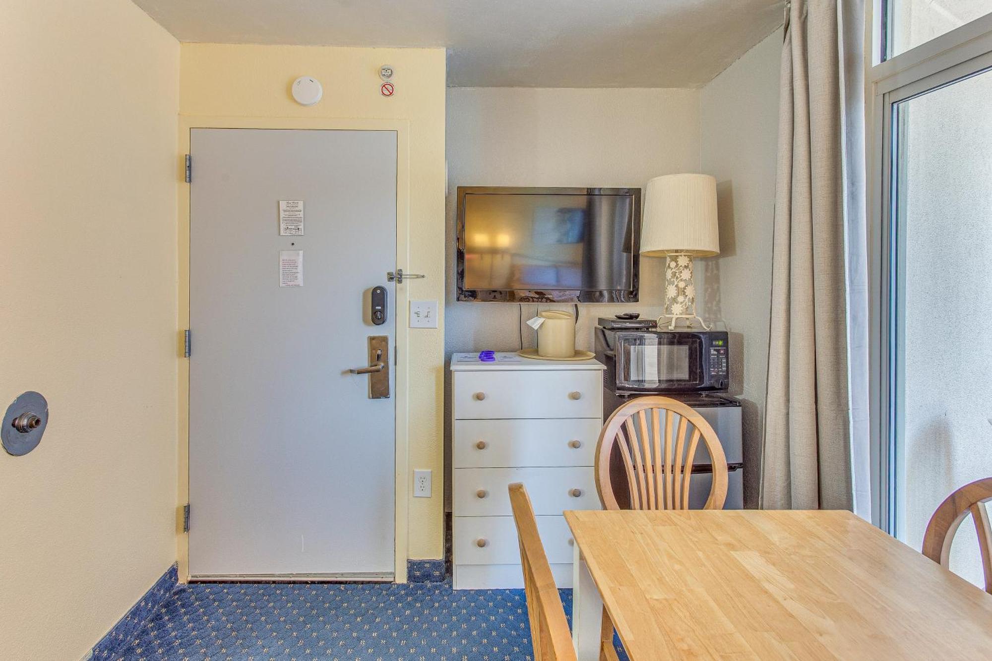 Bay Watch Resort Studio With Resort Amenities! Myrtle Beach Exterior photo