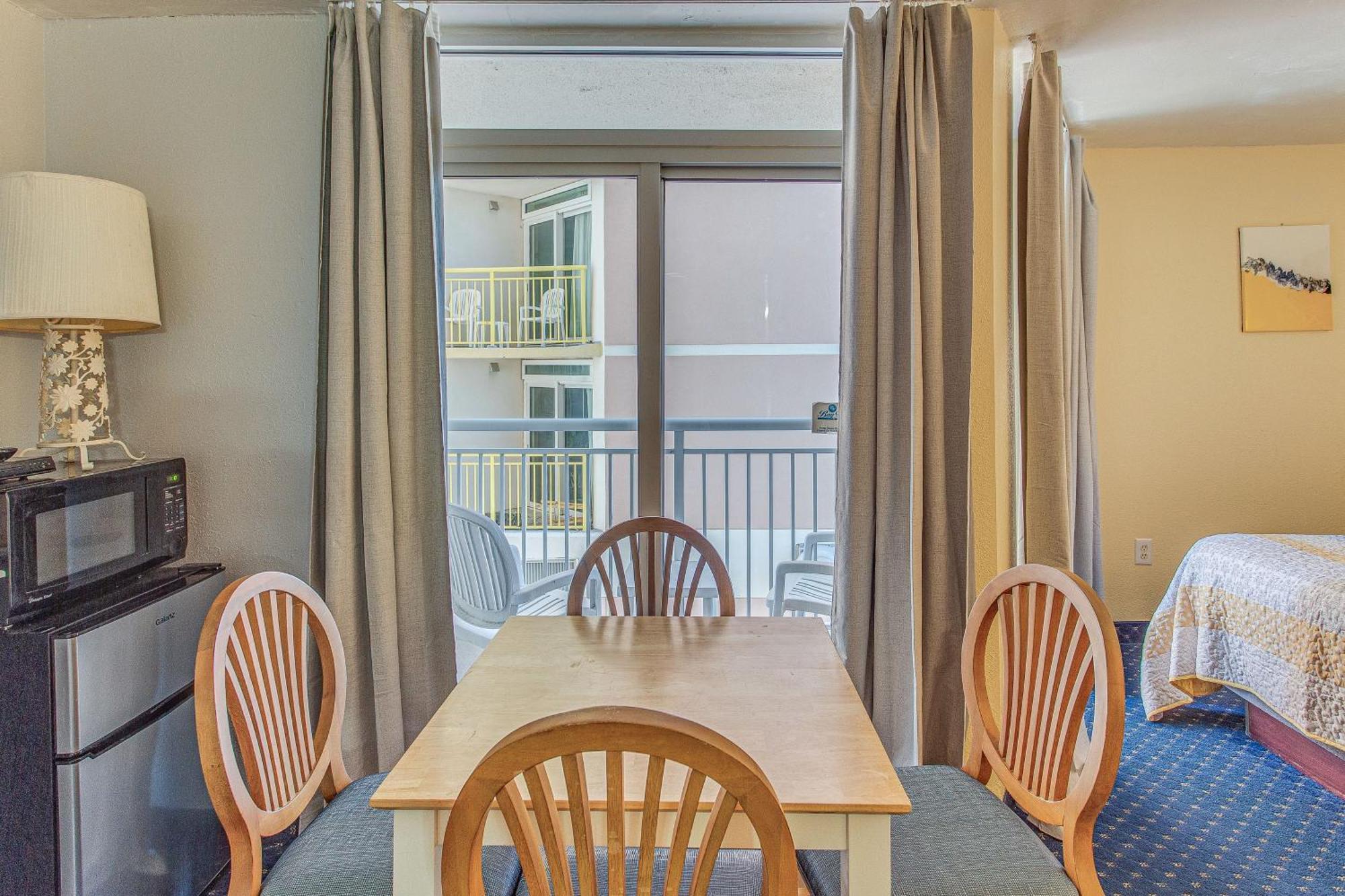 Bay Watch Resort Studio With Resort Amenities! Myrtle Beach Exterior photo