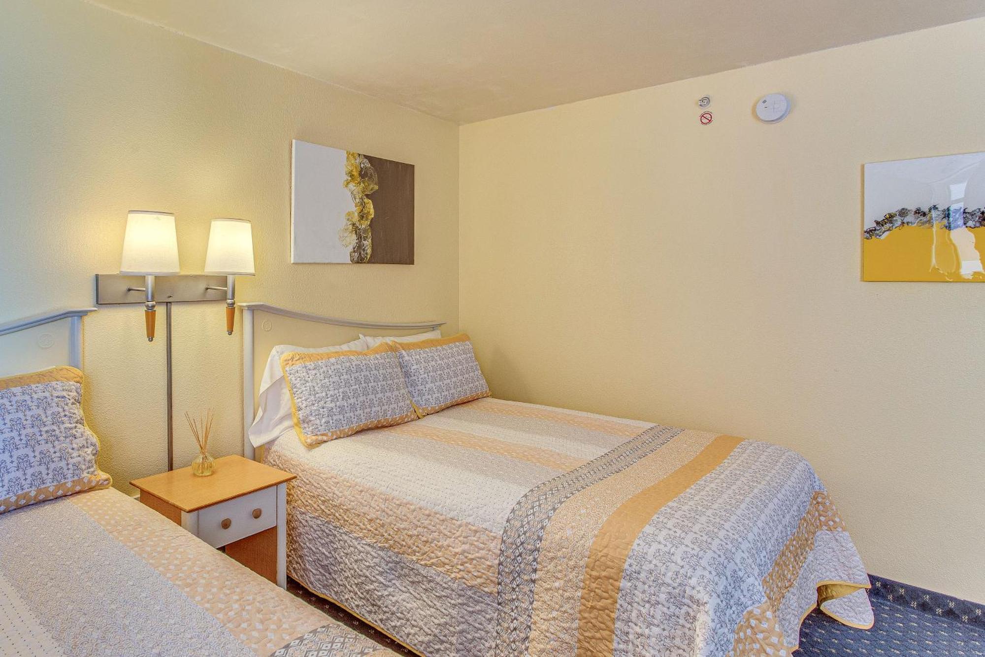 Bay Watch Resort Studio With Resort Amenities! Myrtle Beach Exterior photo